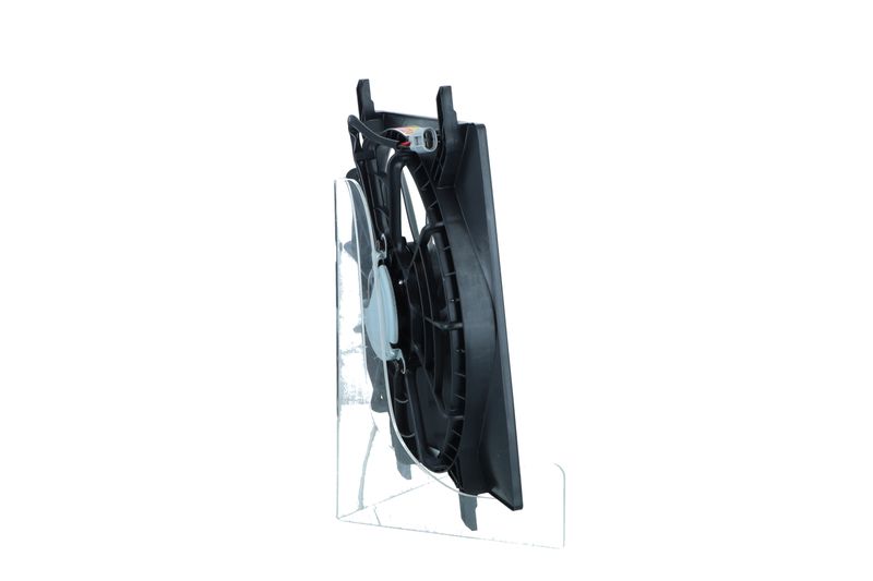 Ventilaator, mootorijahutus, NRF 47257