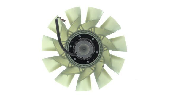 Product Image - Koelventilatorwiel - CFF498000P - MAHLE