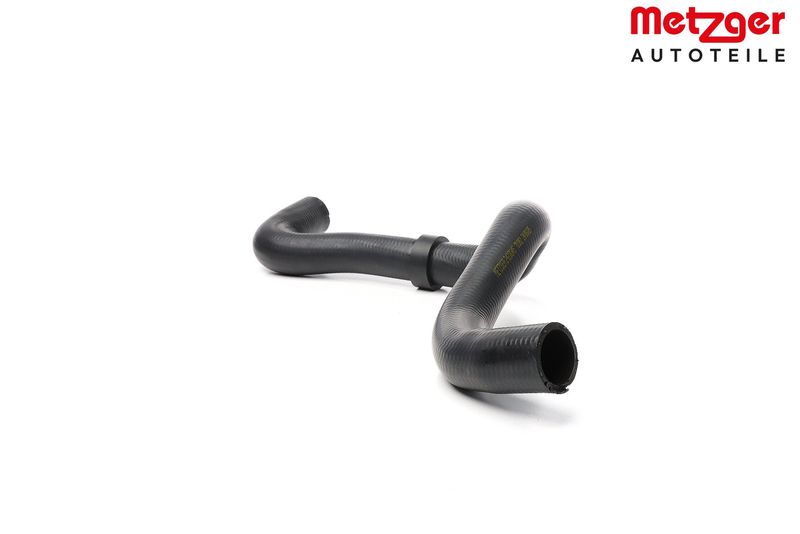 METZGER AUTOTEILE 2420045 Radiator Hose