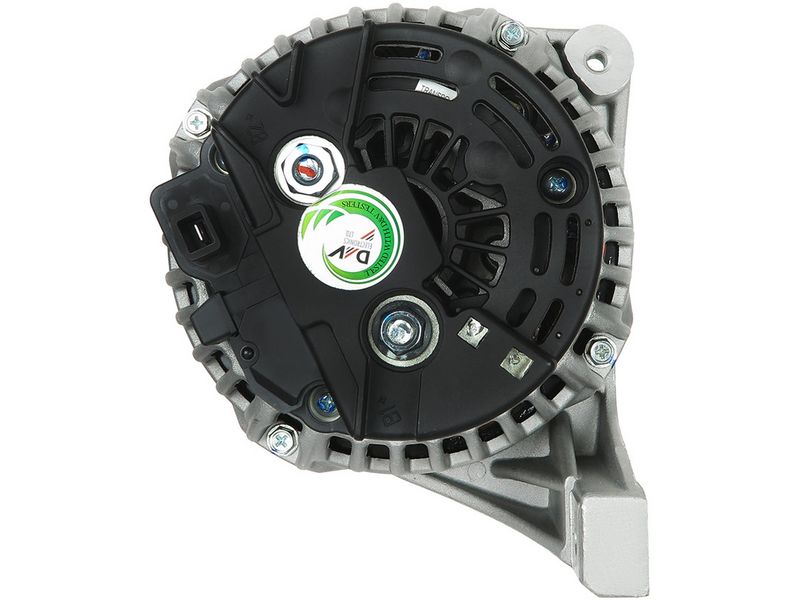 Generaator, AS-PL A0430