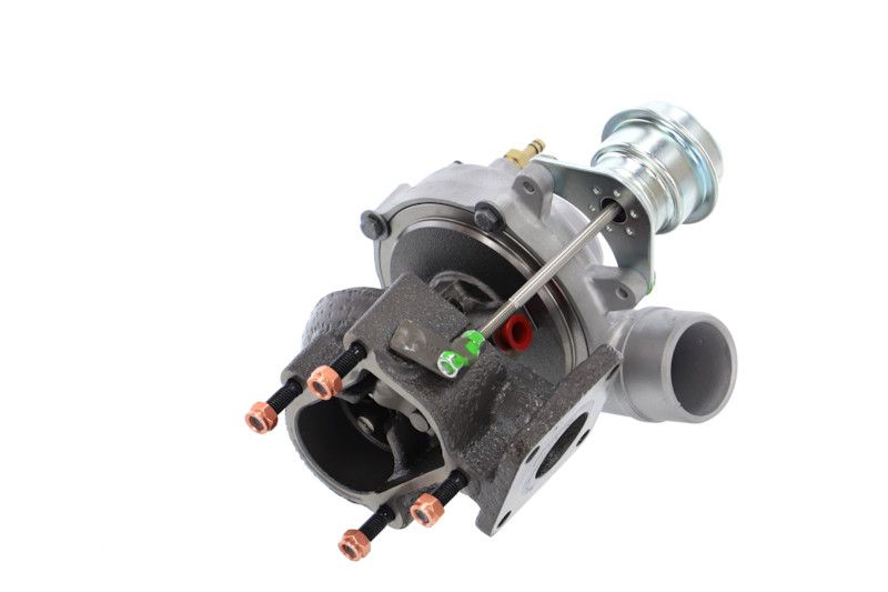 REMANTE 003-001-000021R Charger, charging (supercharged/turbocharged)
