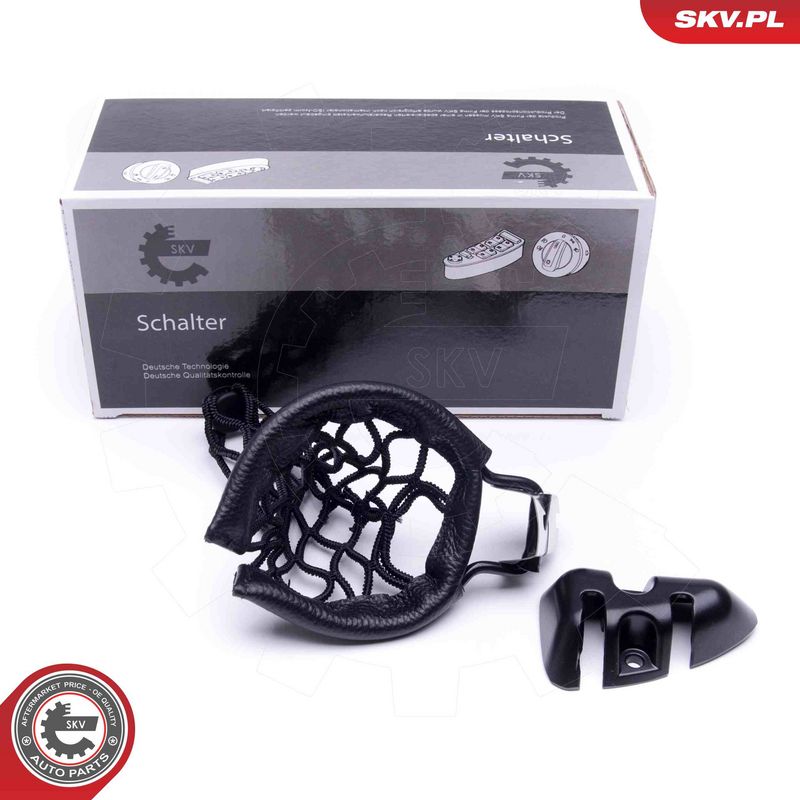 Topsihoidja, ESEN SKV 93SKV014