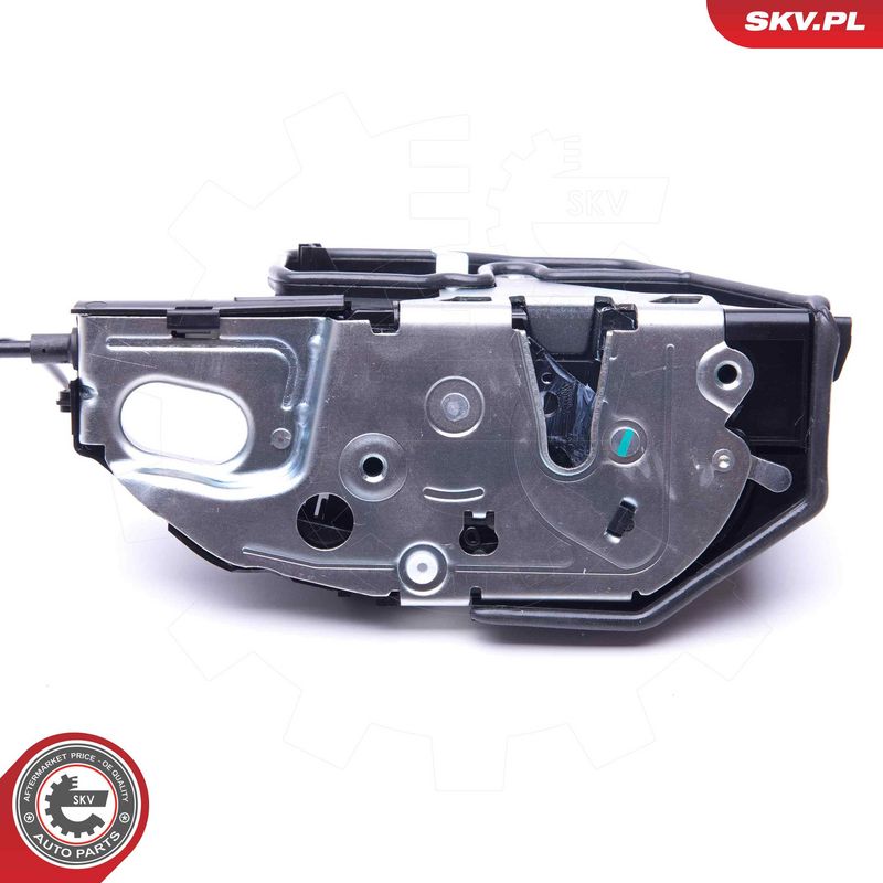 Ukselukk, ESEN SKV 16SKV772