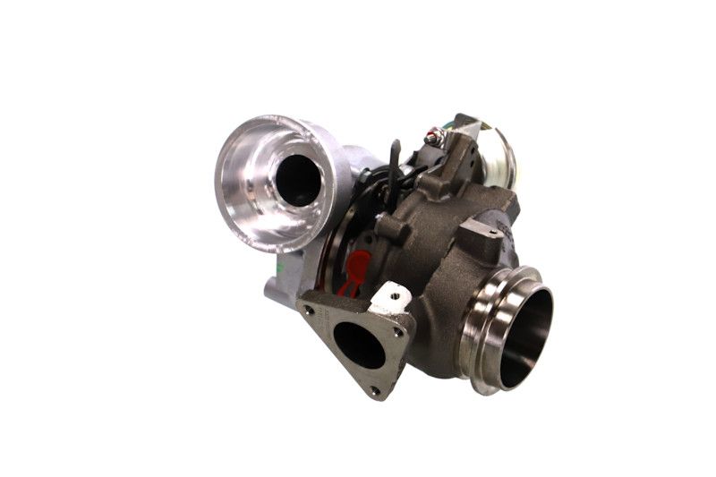 REMANTE 003-001-002827R Charger, charging (supercharged/turbocharged)