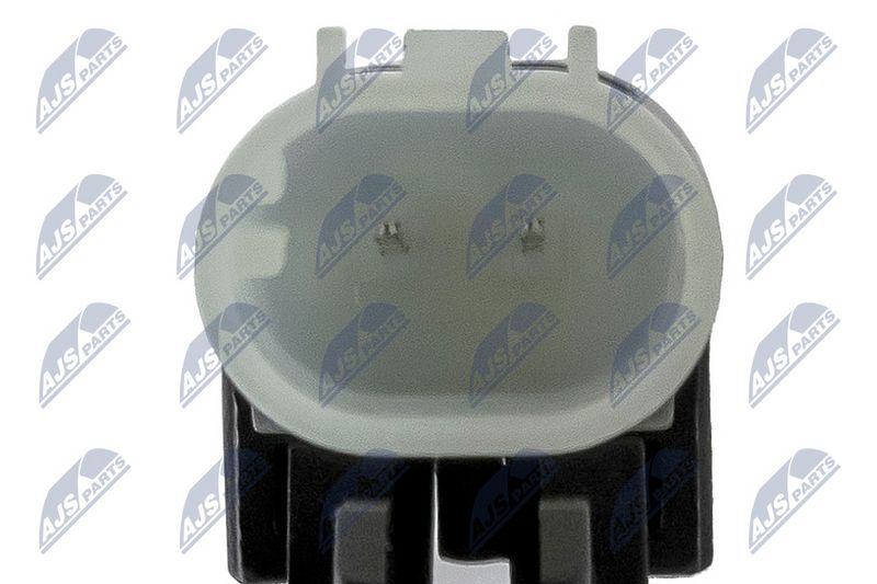 Hoiatuskontakt, piduriklotsi kulumine, NTY HCZ-LR-023