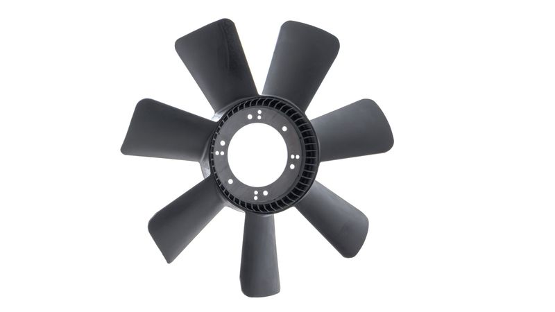 Product Image - Koelventilatorwiel - CFW89000P - MAHLE