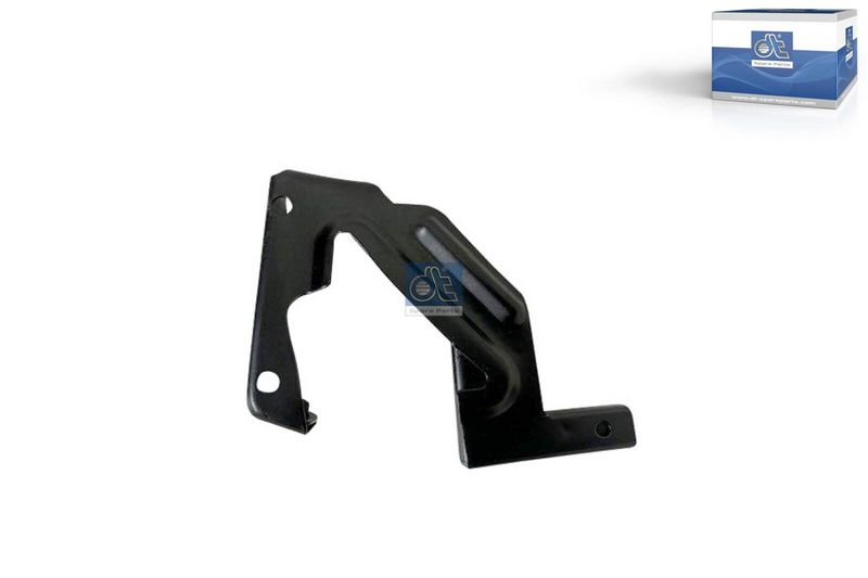 DT Spare Parts Houder, zonneklep