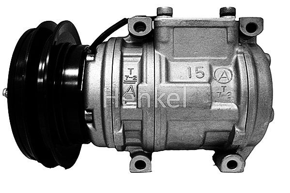 Henkel Parts kompresszor, klíma 7111326R