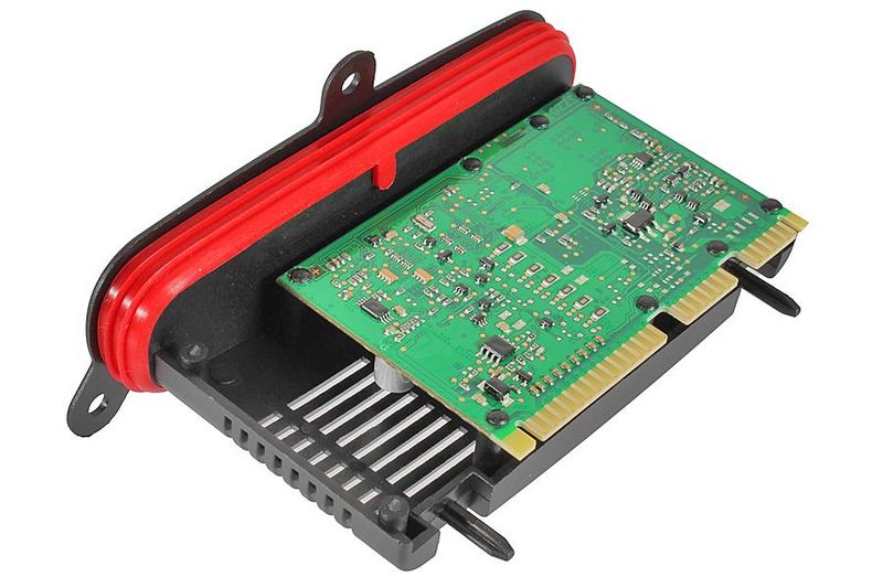 This part match OEM code: 63 11 7 316 187