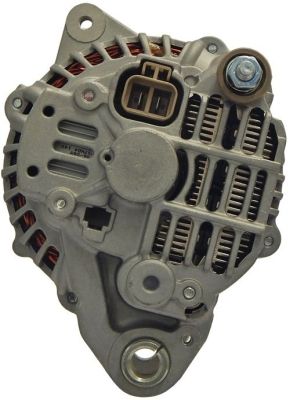 HELLA 8EL 011 711-701 Alternator