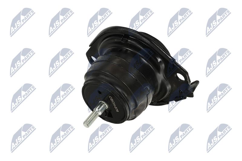 Paigutus, Mootor, NTY ZPS-CH-076