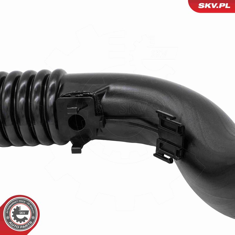 ESEN SKV 54SKV990 Charge Air Hose