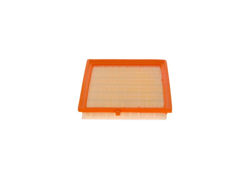 BOSCH F 026 400 348 Air Filter