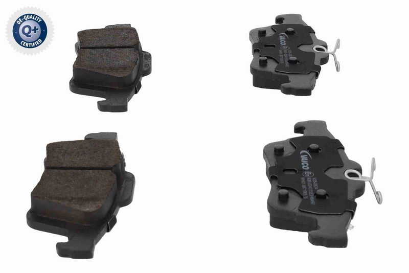 VAICO V25-0824 Brake Pad Set, disc brake