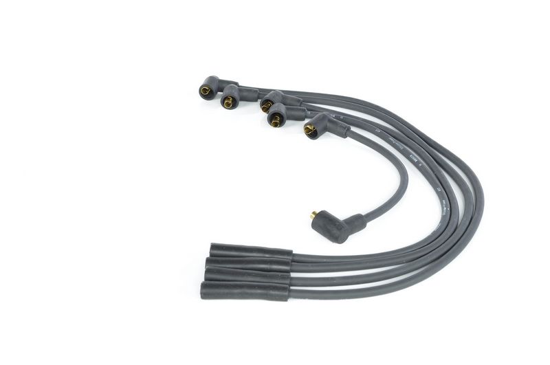 BOSCH 0 986 356 726 Ignition Cable Kit