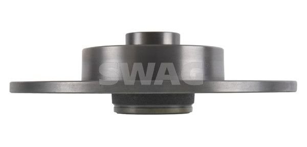 SWAG 60 94 4018 Brake Disc