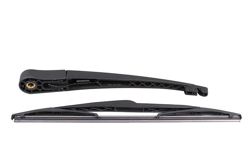 METZGER AUTOTEILE 2191011 - Wiper Arm, window cleaning