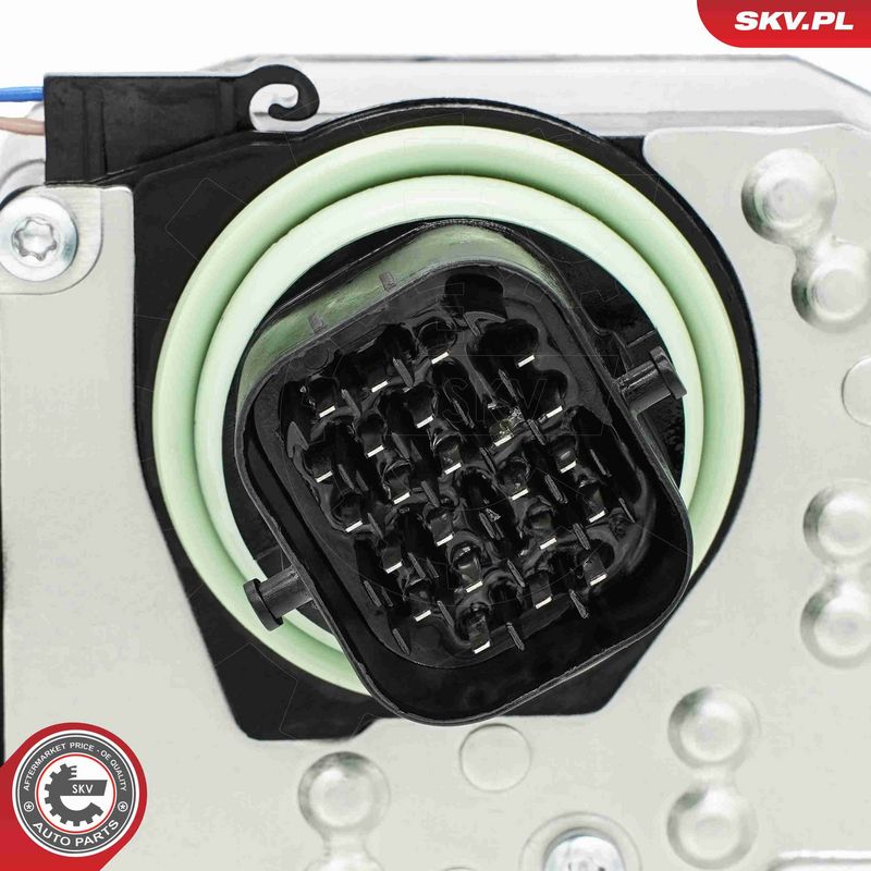 ESEN SKV 96SKV904 Automatic Transmission