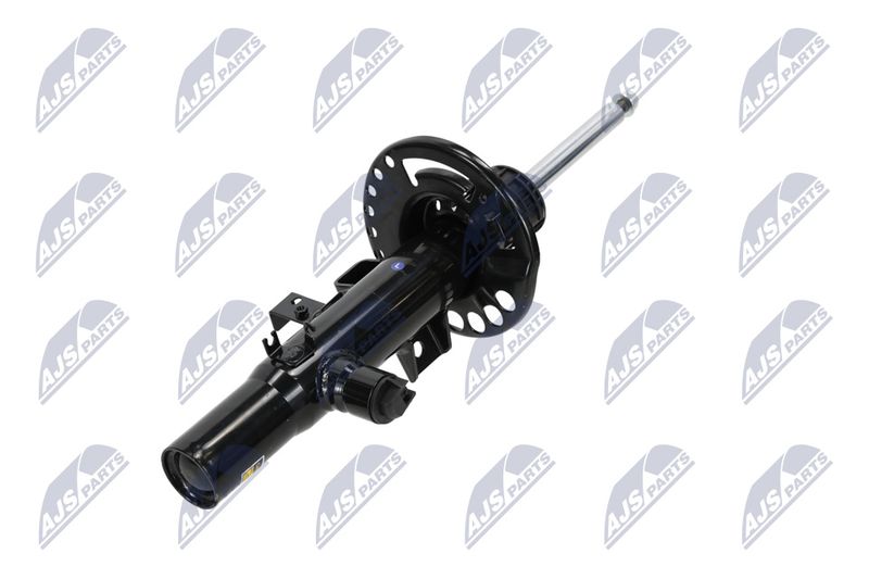 Amort, NTY A-BM-059
