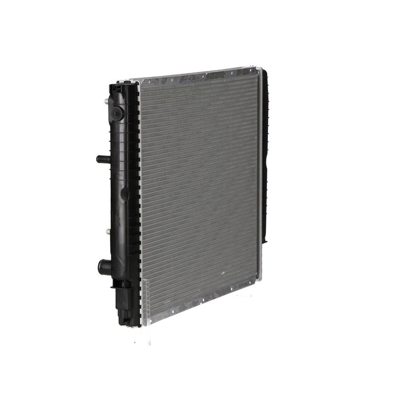 NISSENS 65542A Radiator, engine cooling