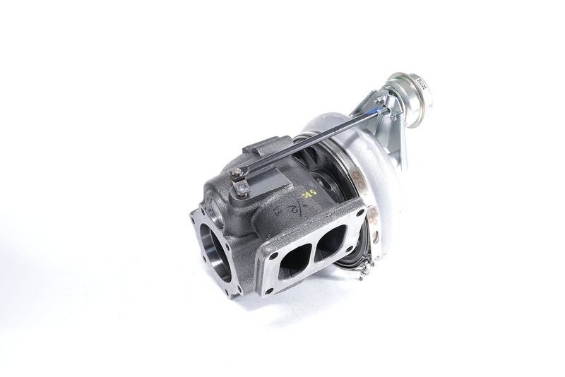 Compresor,sistem de supraalimentare T911820 BTS Turbo