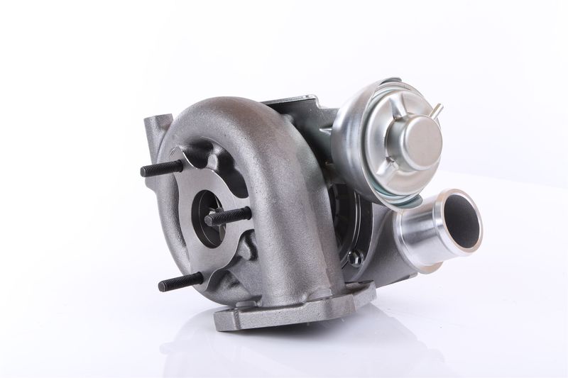 Kompressor, ülelaadimine, NISSENS 93229