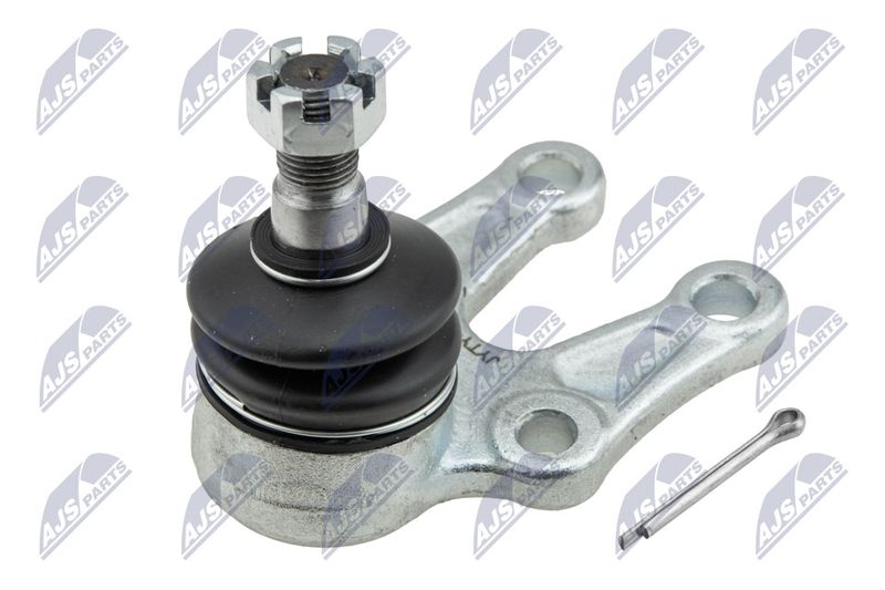 NTY ШАРОВАЯ ОПОРА ПОДВЕСКИ Toyota Dyna 1987-1998; Toyota Hiace 1987-1998 zsdty004