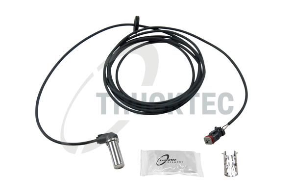 TRUCKTEC AUTOMOTIVE 03.42.050 - Sensor, wheel speed