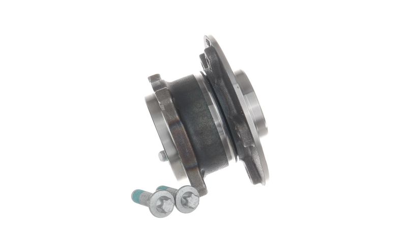 Rattalaagrikomplekt, SKF VKBA 7031