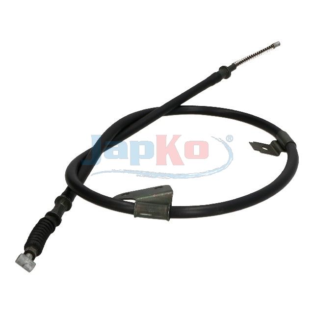 JAPKO 131123R Cable Pull, parking brake