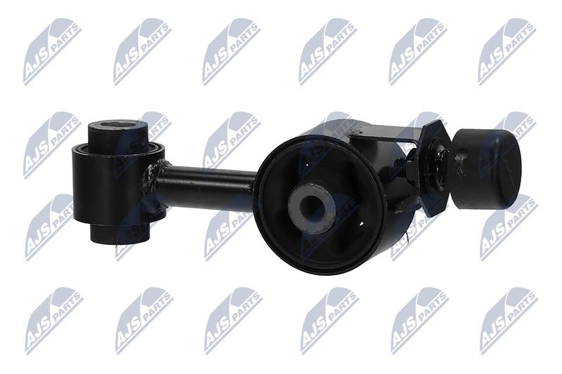 Paigutus, Mootor, NTY ZPS-NS-060