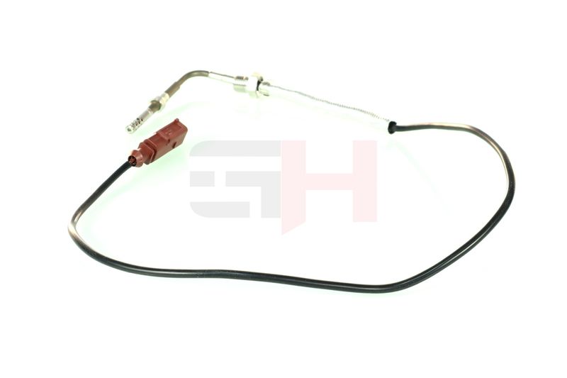 GH GH-744716 Sensor, exhaust gas temperature