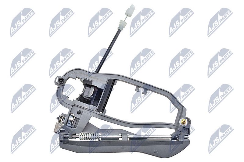 Väljaspoolne uksekäepide, NTY EZC-BM-076