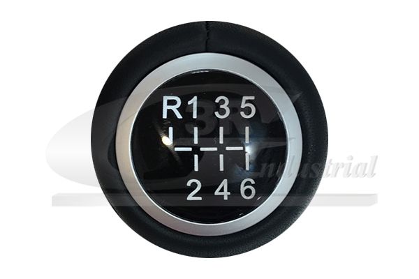 Käigukanginupp, 3RG 25447