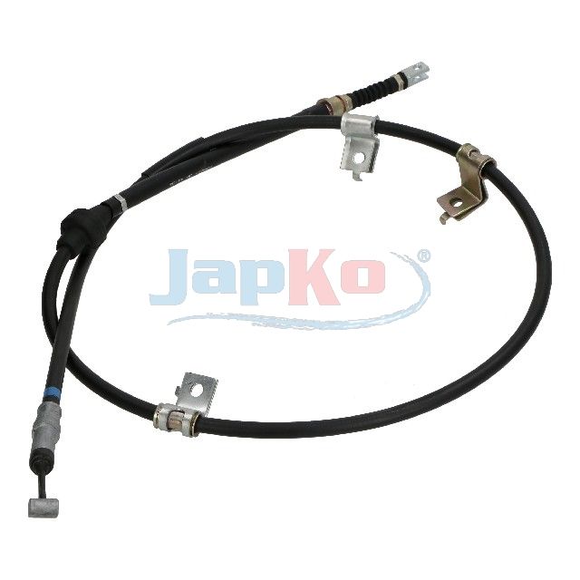 JAPKO 131454R Cable Pull, parking brake