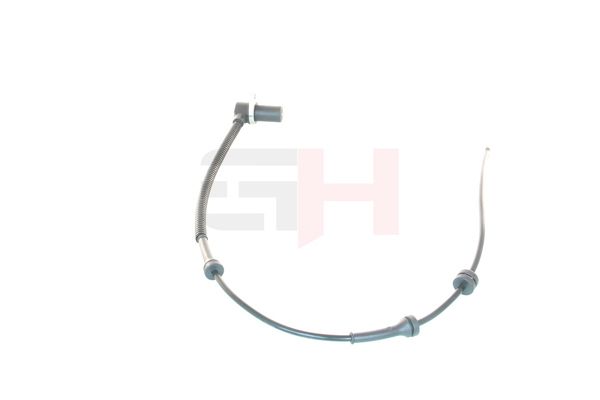 GH GH-705008V Sensor, wheel speed