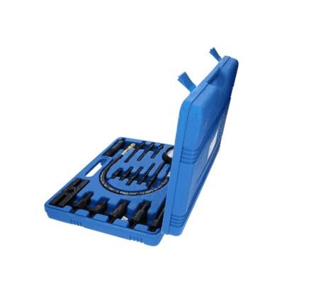 Kompressioonirõhu testimiskomplekt, KS TOOLS BT581000