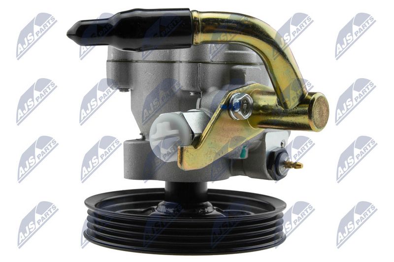 NTY SPW-HY-508 Hydraulic Pump, steering