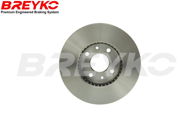DAVID VASCO T1032 Brake Disc