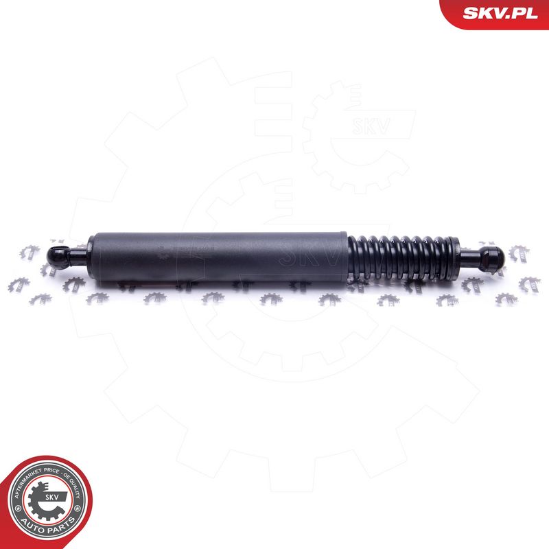 Gaasivedru, pagasi-,...