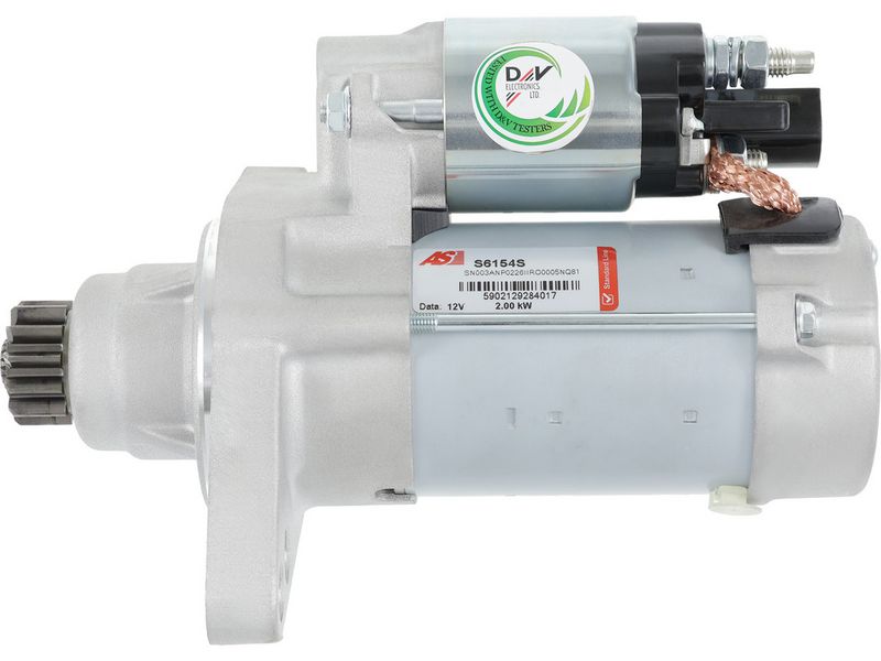 This part match OEM code: AH911023B