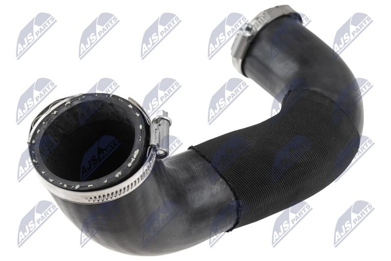 NTY GPP-FR-136 - Charge Air Hose