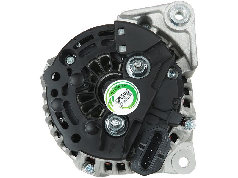 AS-PL A0251 Alternator