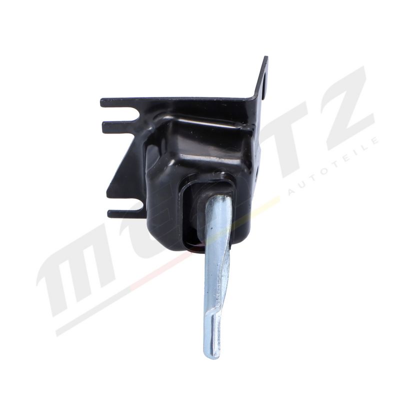 MERTZ M-S5177 Mounting, automatic transmission