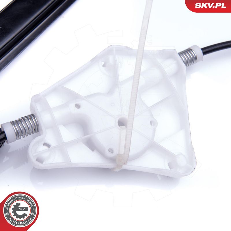 Aknatõstuk, ESEN SKV 01SKV542