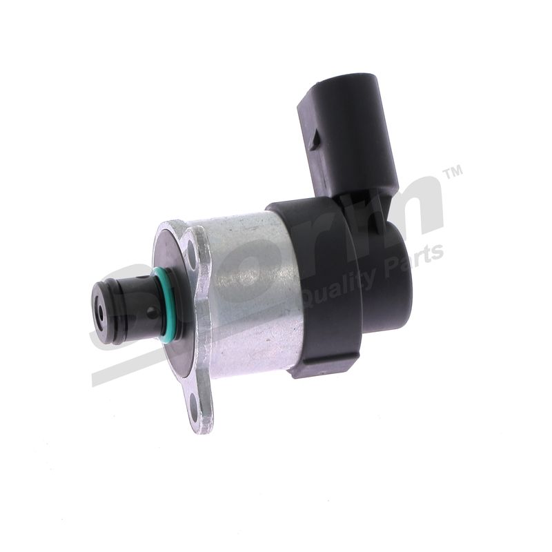 Régulateur, quantité de carburant (système à rampe commune) STORM QUALITY PARTS STO150200