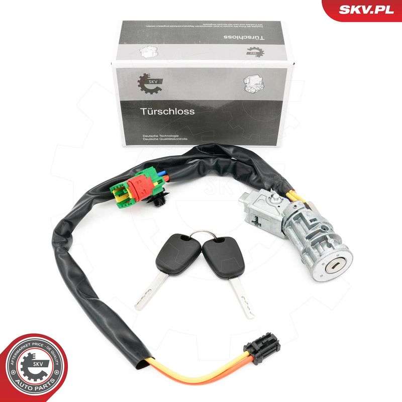Roolilukk, ESEN SKV 65SKV229