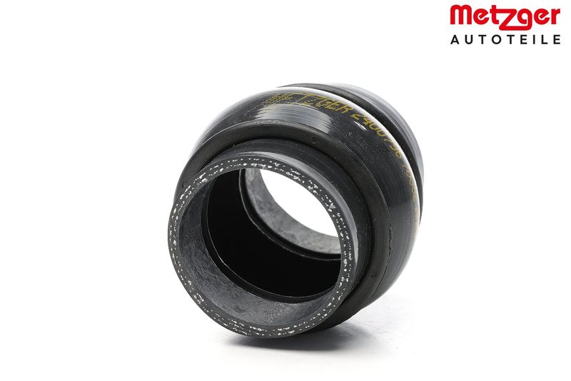 METZGER AUTOTEILE 2400796 Charge Air Hose