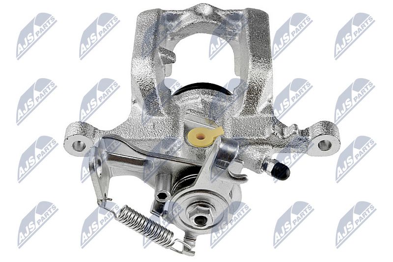 Pidurisadul, NTY HZT-PL-056