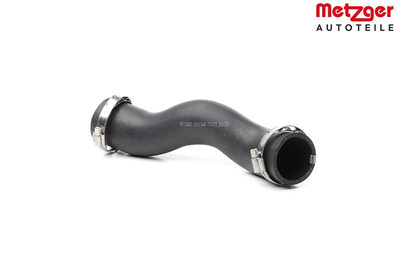METZGER AUTOTEILE 2401348 Charge Air Hose